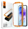 Spigen GLAS.tR AlignMaster, Samsung, Galaxy A55 5G (2024), Podgląd zdjęcia produktu 1