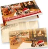 Weihnachtskarten mit Umschlägen, 8 Motive je 2 Karten, Produktbild-Vorschau 7