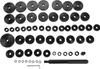 KRAFT&DELE | Radlager Druckstück Treibsatz, 18-74mm, 52tlg, Produktbild-Vorschau 4
