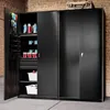 Jan Nowak Werkzeugschrank TC02AM Werkstattschrank mit Podgląd zdjęcia produktu 6