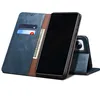 Xiaomi 12 Hülle, Leder Flip Brieftasche Schutzhülle für Produktbild-Vorschau 3