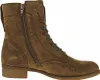 Gabor Schnürstiefeletten Damen 32303938323333 Braun 41 EU Produktbild-Vorschau 32