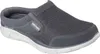 Skechers Herren Pantoletten Equalizer Coast to Coast Grau Produktbild-Vorschau 6