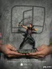 Iron Studios - Hawkeye Battle of NY - The Infinity Saga BDS Produktbild-Vorschau 6