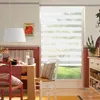 Grandekor Doppelrollo schnurlos Klemmfix Rollos für Fenster Produktbild-Vorschau 8