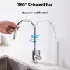 Naturewater 6,35 mm (1/4") Wasserhahn Design II D-13, Produktbild-Vorschau 6