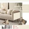 Tapis à griffer pour chats Tapis de protection pour meubles Voir les images du produit 7