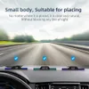 Auto-display voor het dashboard, universeel Productafbeelding-voorbeeld 1