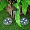 4 x LED Solar Gartenleuchte 13.5cm 5500-6000K Kaltweiß 20lm Produktbild-Vorschau 6