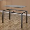 Jídelní stůl BEALIFE, rozměry 110x70x75 cm, s bezpečnostní Náhled obrázku produktu 3