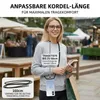 Handykette für Apple iPhone 17 Pro Max Case zum umhängen Produktbild-Vorschau 4