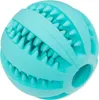 Trixie Denta Fun Honkbal, Mintfris, Natuurrubber, diameter Productafbeelding-voorbeeld 3