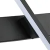 40cm Nero Moderna lampada da parete a LED Lampada da parete Anteprima dell’immagine prodotto 9