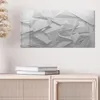DEQORI Glasbild Echtglas 60x30 cm 'Geometrische Eleganz' Produktbild-Vorschau 4