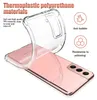 sada ochranných krytov 2v1 pre Samsung Galaxy S21 Plus Náhľad obrázku produktu 2