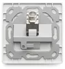 deleyCON CAT8 Netzwerkdose Unterputz RJ45 Keystone 40 Gbps, Produktbild-Vorschau 5