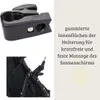 Fillikid Sonnenschirm Easy Fit Exclusiv Produktbild-Vorschau 5