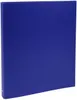 Exacompta Polypropylen Ringbuch 4 Ringe 15mm DIN A4 Produktbild-Vorschau 2