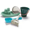 Dantoy Eco Set da spiaggia 5 pezzi Anteprima dell’immagine prodotto 8