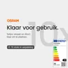 Osram -Halogeen Insteeklamp GY6.35 Helder - 35W 260lm 3000K Productafbeelding-voorbeeld 8