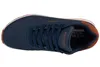 Scarpe da ginnastica da uomo in tinta unita Anteprima dell’immagine prodotto 30
