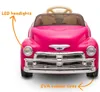 Chevrolet 3100 Kinder Elektroauto 12V (1–6 Jahre) – Produktbild-Vorschau 2