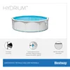 Bestway Hydrium 56384, 17430 l, Basen ramowy, Drabina, Podgląd zdjęcia produktu 20