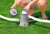 Bestway® Filterpumpe 2.006 l/h, 40 W Produktbild-Vorschau 3