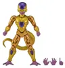 DRAGON BALL Golden Frieza Figur - 17 cm Produktbild-Vorschau 10