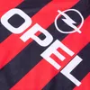AC Mailand Retro-Fußballtrikot 1995-1996 - M Produktbild-Vorschau 4