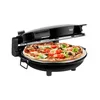 Teesa Supreme, 1 pizza/pízz, Čierna, 400 °C, 320 x 320 mm, Náhľad obrázku produktu 6