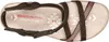 Sandalen für Damen in unifarben Produktbild-Vorschau 10