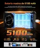 Smartphone Cubot King Kong ES 6,5" 6 GB RAM 128 GB  , Voir les images du produit 16