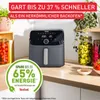 TEFAL Easy Fry Mega EY855B Heißluftfritteuse Produktbild-Vorschau 20