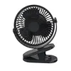 Clipventilator mit Licht 3 W Ø 15 cm 4 Produktbild-Vorschau 4