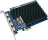 ASUS GT730-4H-SL-2GD5 NVIDIA GeForce GT 730 2 Go GDDR5 Voir les images du produit 2