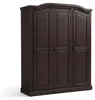 Rico szafa na ubrania 3-drzwiowa szerokość 152 cm, wysokość Podgląd zdjęcia produktu 1