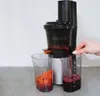 Caso SJW 300 Slow Juicer, sanftes Entsaften 60 U/min Produktbild-Vorschau 13
