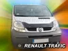 Owiewka maski Renault Trafic 2001-2014 Podgląd zdjęcia produktu 2