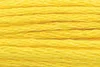 Anchor Sticktwist 4635000-00290 gelb Stickgarn, 100 % Produktbild-Vorschau 2