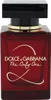 A product shot of a bottle of Dolce & Gabbana The Only One 2 Eau de Parfum. Podgląd zdjęcia produktu