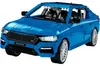 COBI Škoda Octavia RS Modellauto - 2405 Komponenten - Produktbild-Vorschau 14