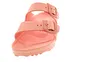 Birkenstock Arizona Damen Pantoletten EVA Koralle Pfirsich Produktbild-Vorschau 51