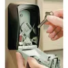 Master Lock® 5401EURD Schlüsseltresor grau Zahlenschloss Produktbild-Vorschau 27