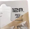 Emtec microSD Class10 Gold+ 128GB MicroSDXC Klasse 10 Voir les images du produit 8
