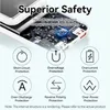 Vention POWER BANK USB 10000MAH 22.5W/Juodas FHOB0 VENTION Náhled obrázku produktu 3