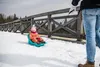 Gizmo Riders Baby Rider, Czarny, Zielony, Plastik, Podgląd zdjęcia produktu 18