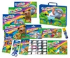 BAMBINO Aktovka pre malú umeleckú súpravu Náhľad obrázku produktu 29