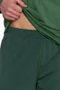 Herren Schlafanzug Zweiteilig Lange Ärmel Und Hose Bequem Produktbild-Vorschau 4