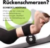 Rise Faszien Set optimale Selbstmassage 5 teilig Inklusive Produktbild-Vorschau 6